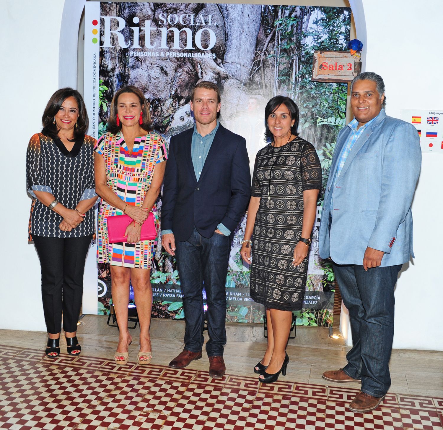 RITMO SOCIAL presenta “Muerte por mil cortes”