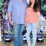 Rolando Velazque y Yocelyn Rosario