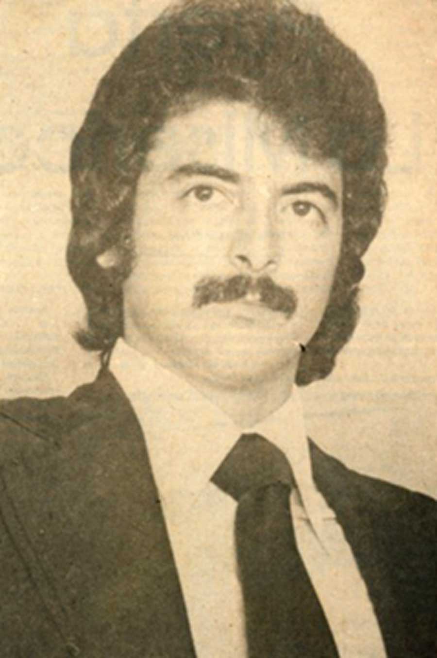 RITMO DEL AYER
