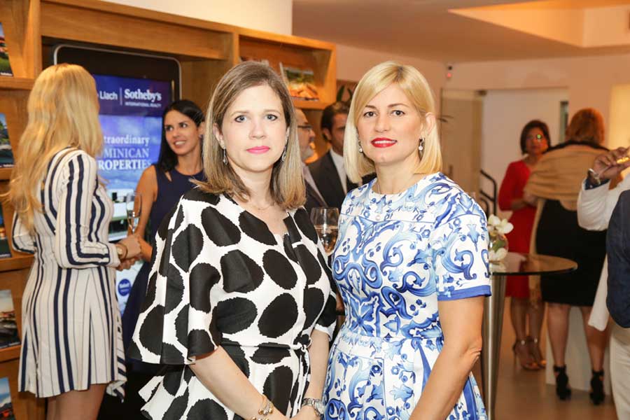 Sergio Llach Sotheby’s abre sede global en SD