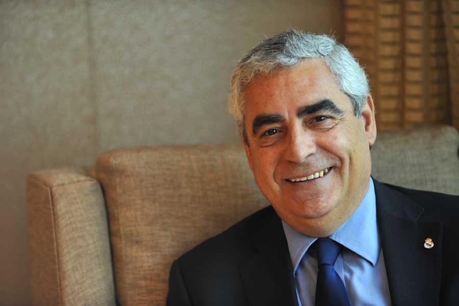 Joaquín Sagués