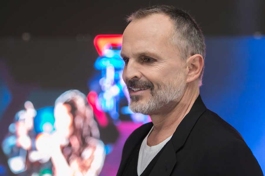 Miguel Bosé: “Ya han pasado varios años desde mi última visita, tengo ganas de encontrarme con los dominicanos” Miguel Bosé: “Ya han pasado varios años desde mi última visita, tengo ganas de encontrarme con los dominicanos”