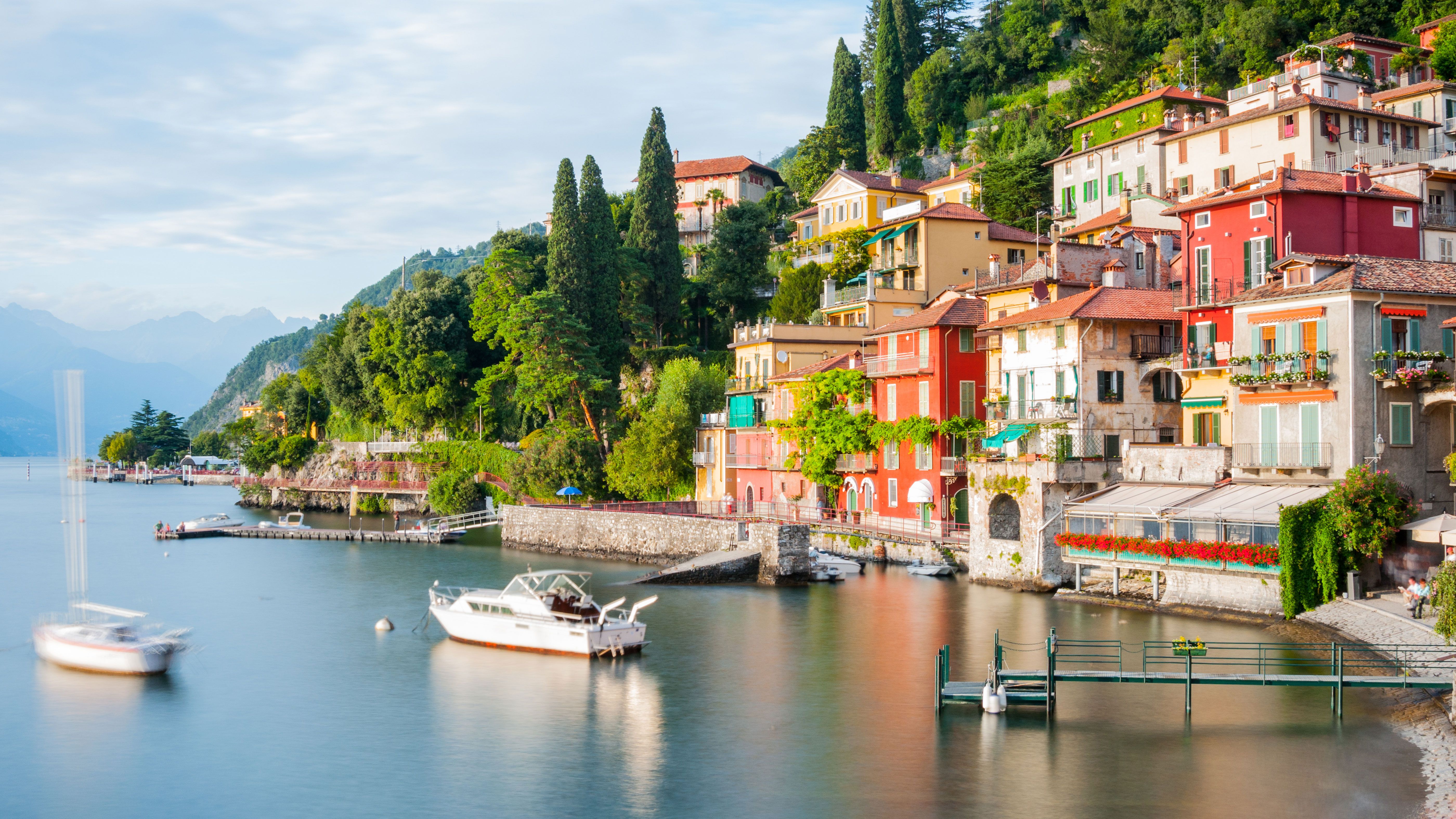Lombardia, Italia: ¡Una región que lo tiene todo!