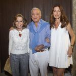 Lian Fanjul Alfonso Fanjul y Raysa Fanjul