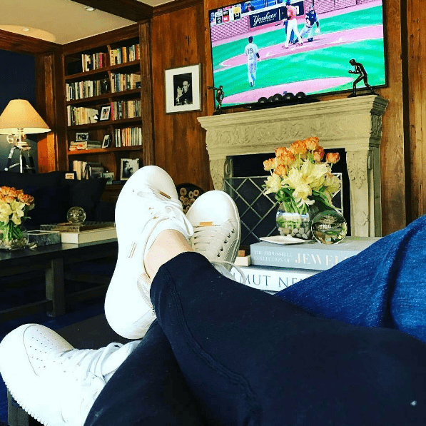 Jennifer López y Alex Rodríguez