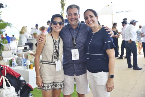 Realizan Audi Road Trip & Golf PuntaCana