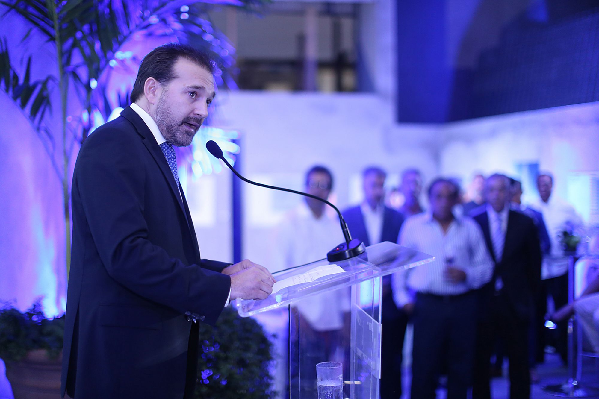 Presentan proyecto Corporativo 2015