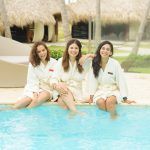 9-Jannel Castillo, Mariela Medina y Nathalia Medina