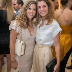 Claudia Handal e Isabela Molini 2 Foto de JohnMcFarlane.com