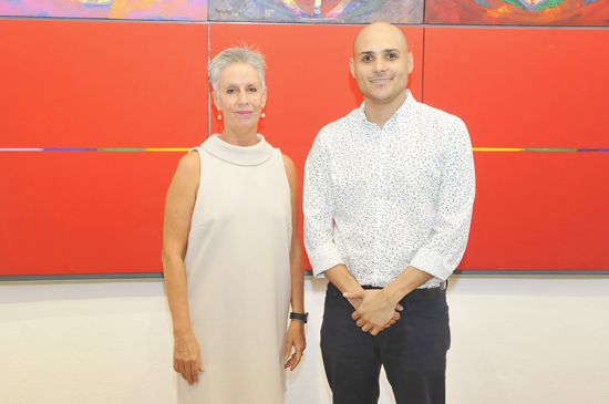 Marianela Boán presenta su obra de danza «Defilló»