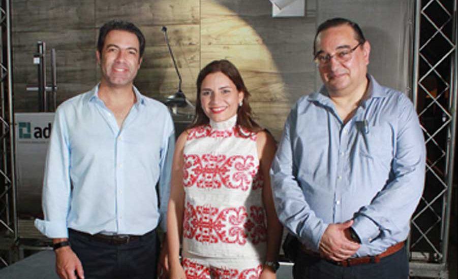 Cooking Show en Marmotech