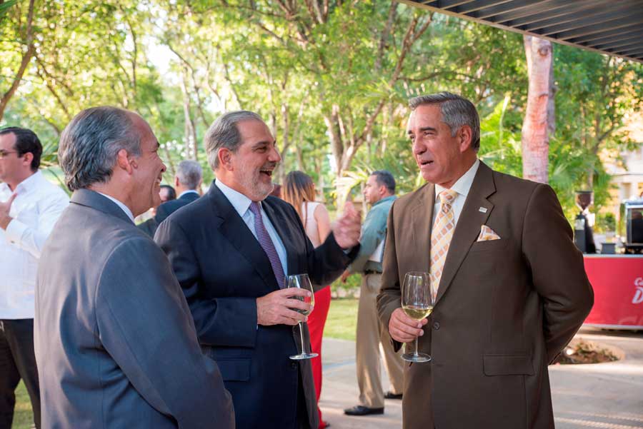 Santo Domingo Coffee Shop con nueva sucursal