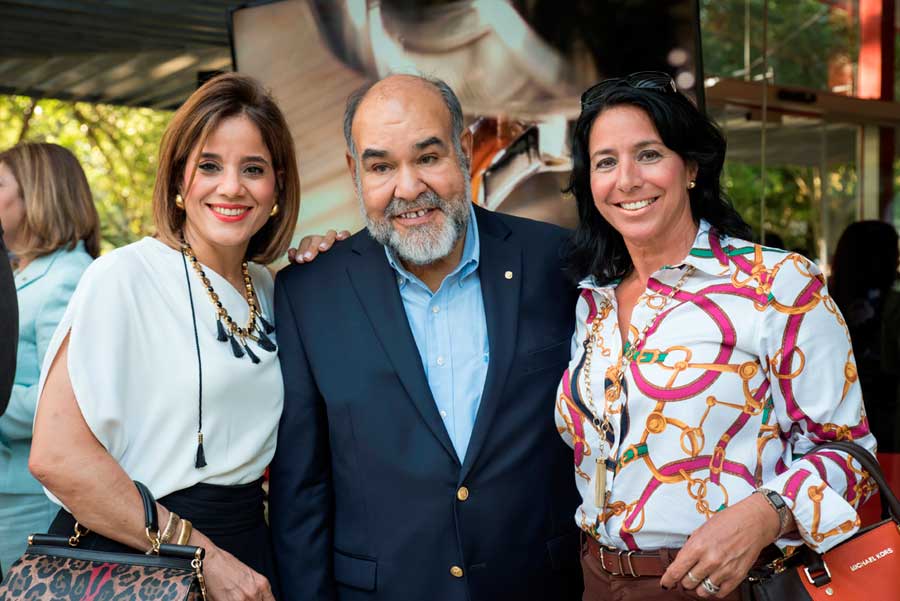 Santo Domingo Coffee Shop con nueva sucursal