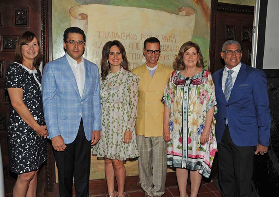 Dominicana Moda engalanará a la Ciudad Colonial