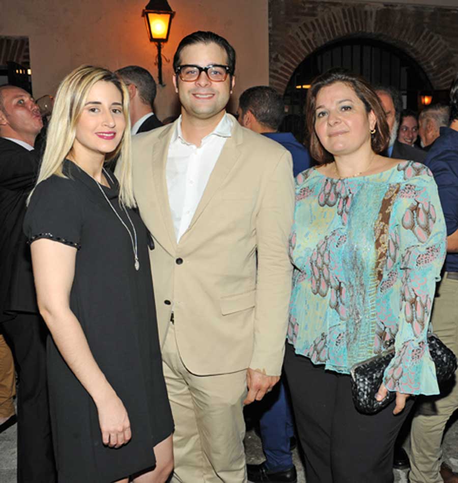 Celebran reapertura de la embajada de Italia