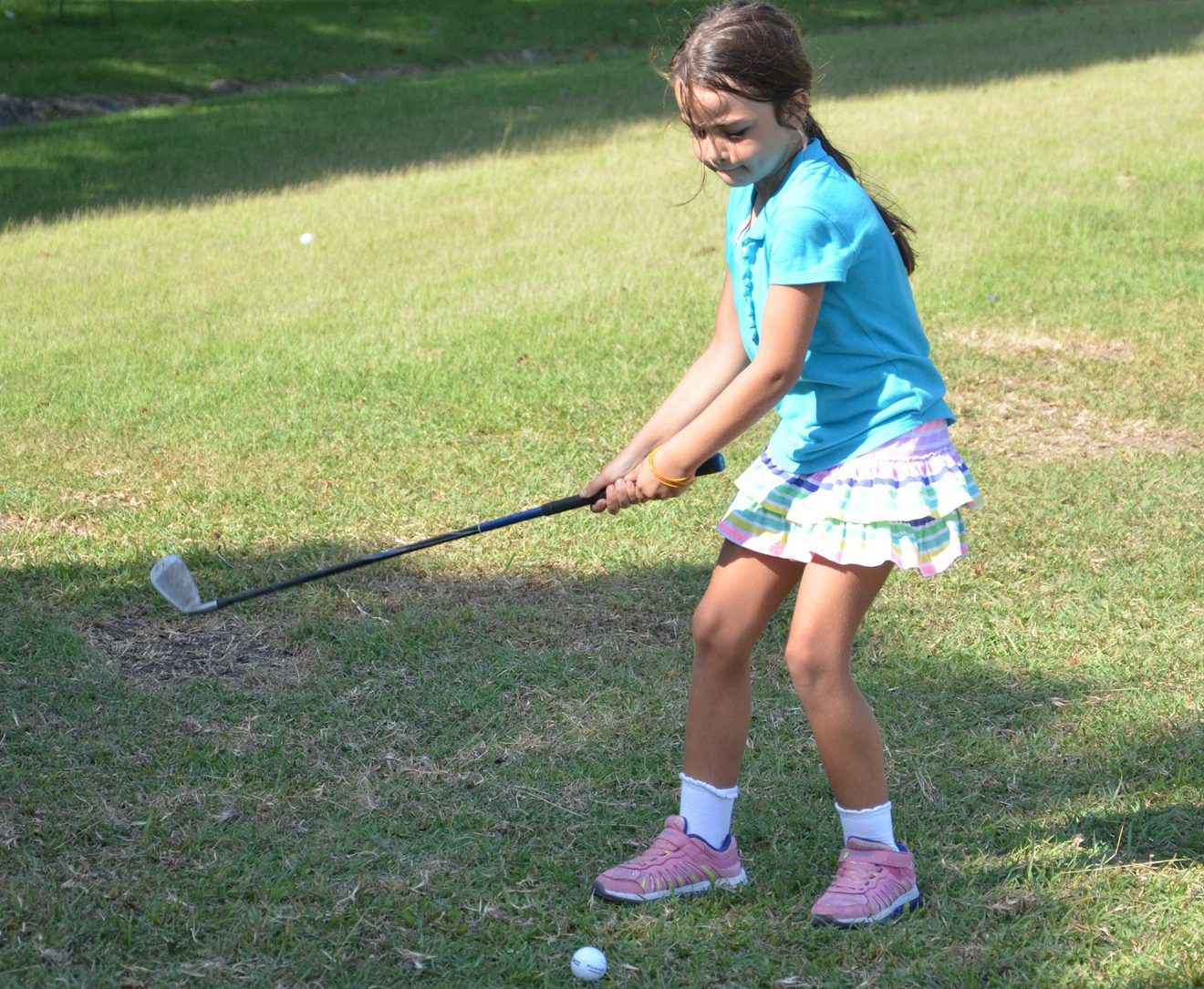 Una intensa semana en el Puerto Plata DR Open