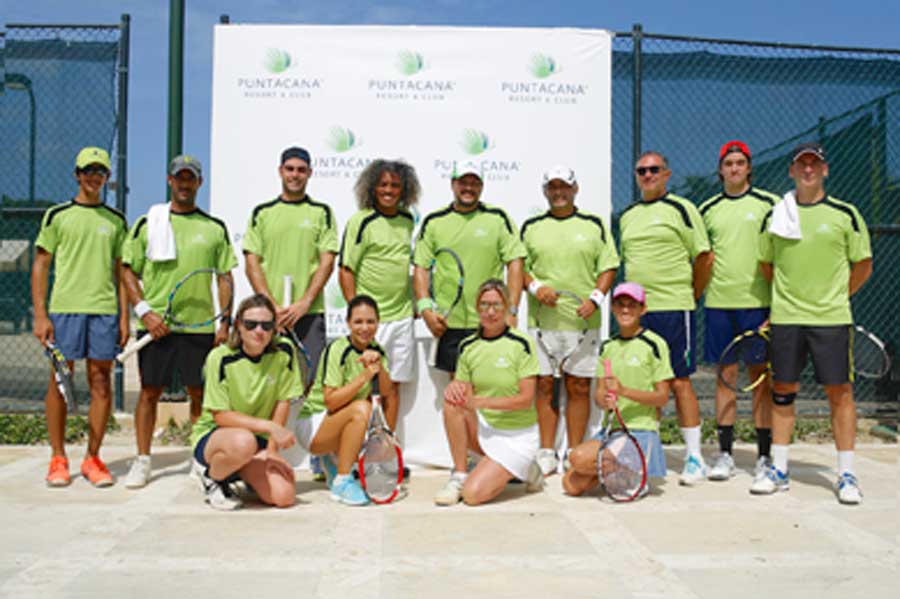 Puntacana Resort  realiza encuentro