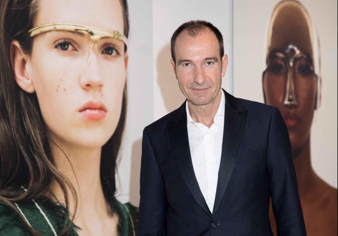 Eloy Martínez: En honor a Paco Rabanne