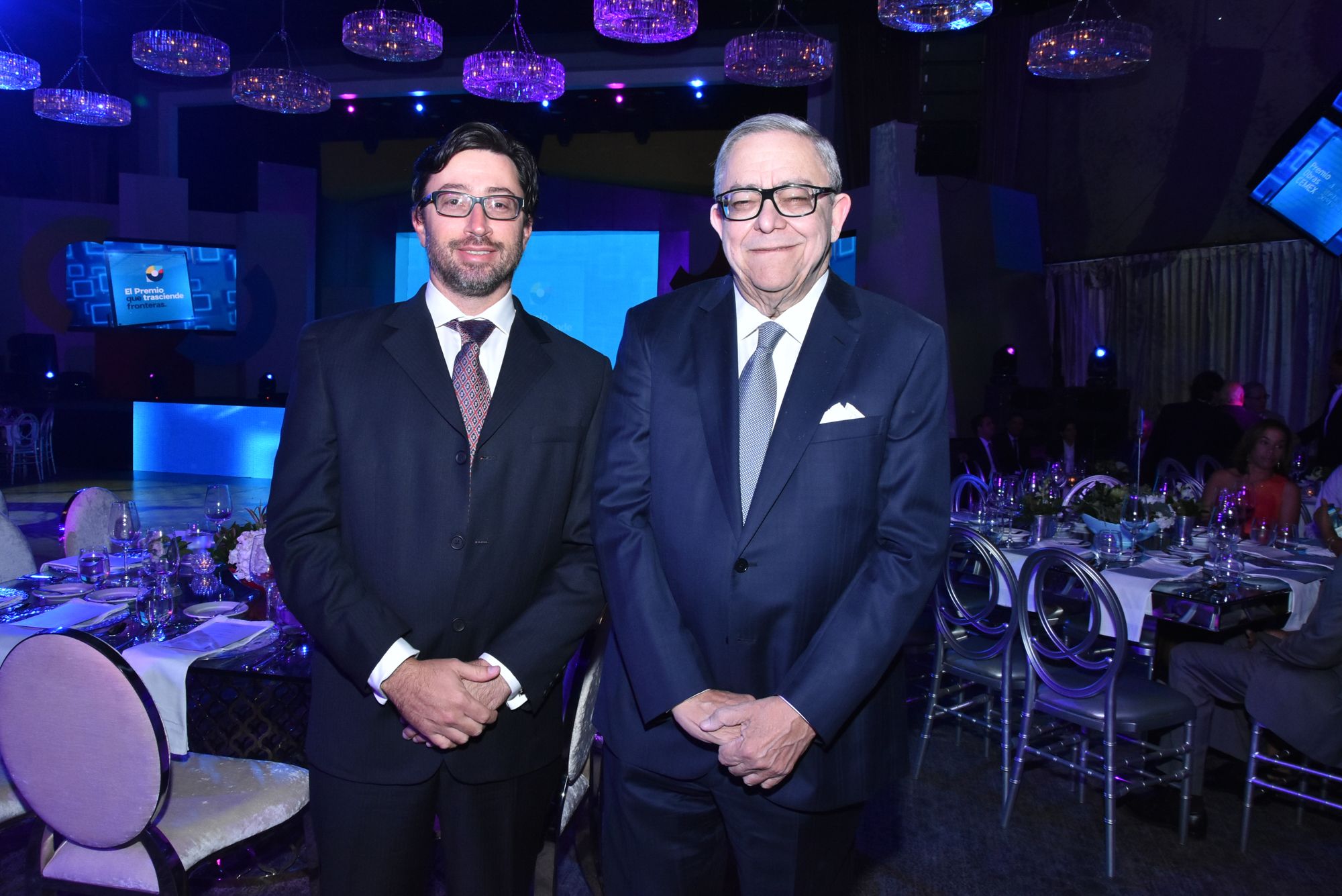CEMEX reconoce el talento y la innovación en la construcción