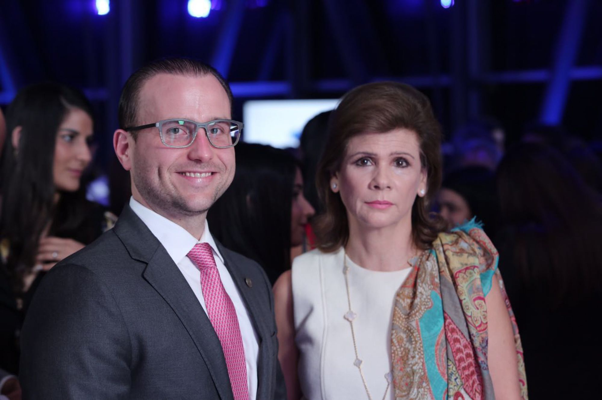 El grupo asegurador WorldWide realiza alianza estratégica con el Cleveland Clinic Florida
