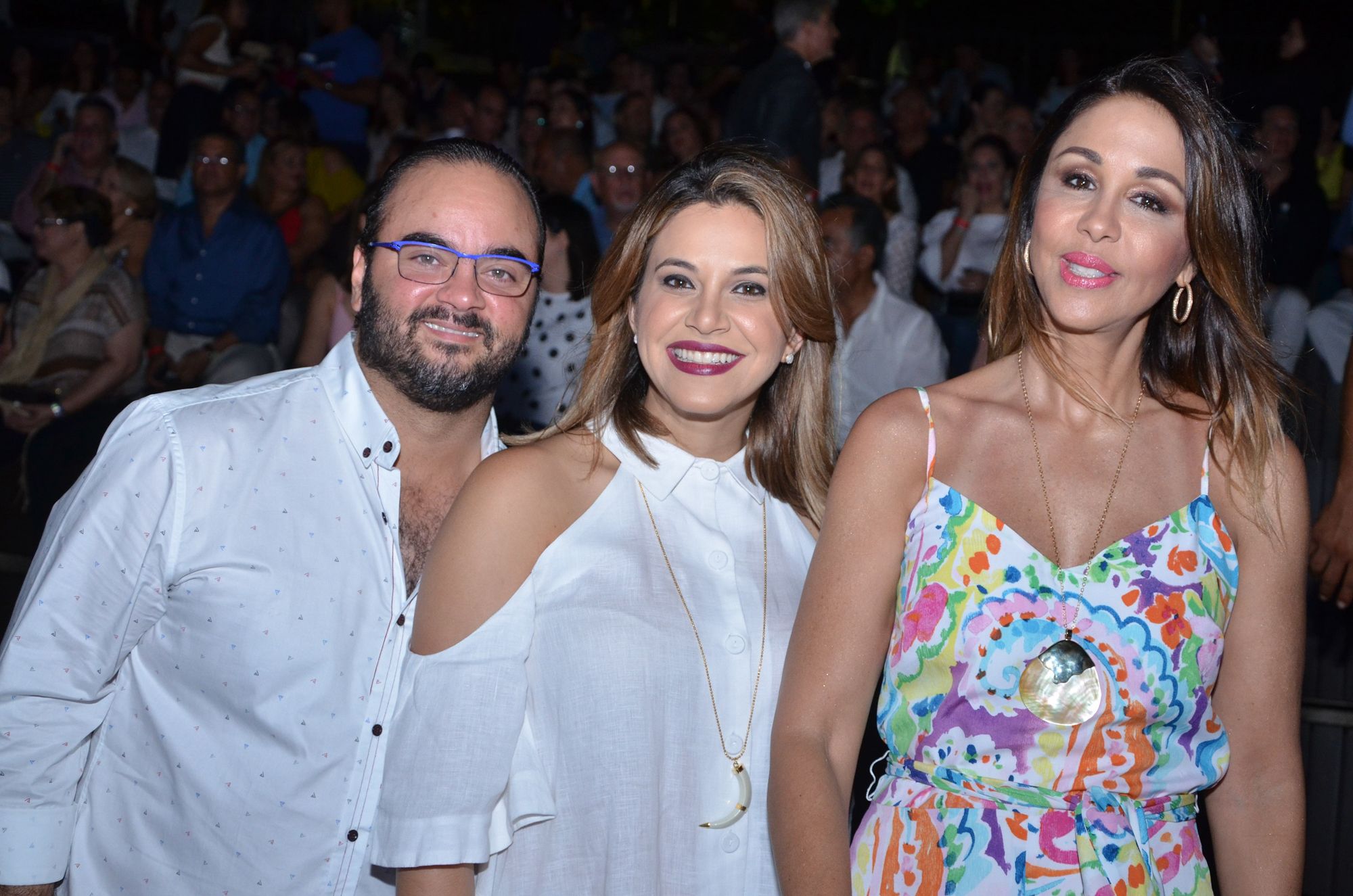 Una intensa semana en el Puerto Plata DR Open