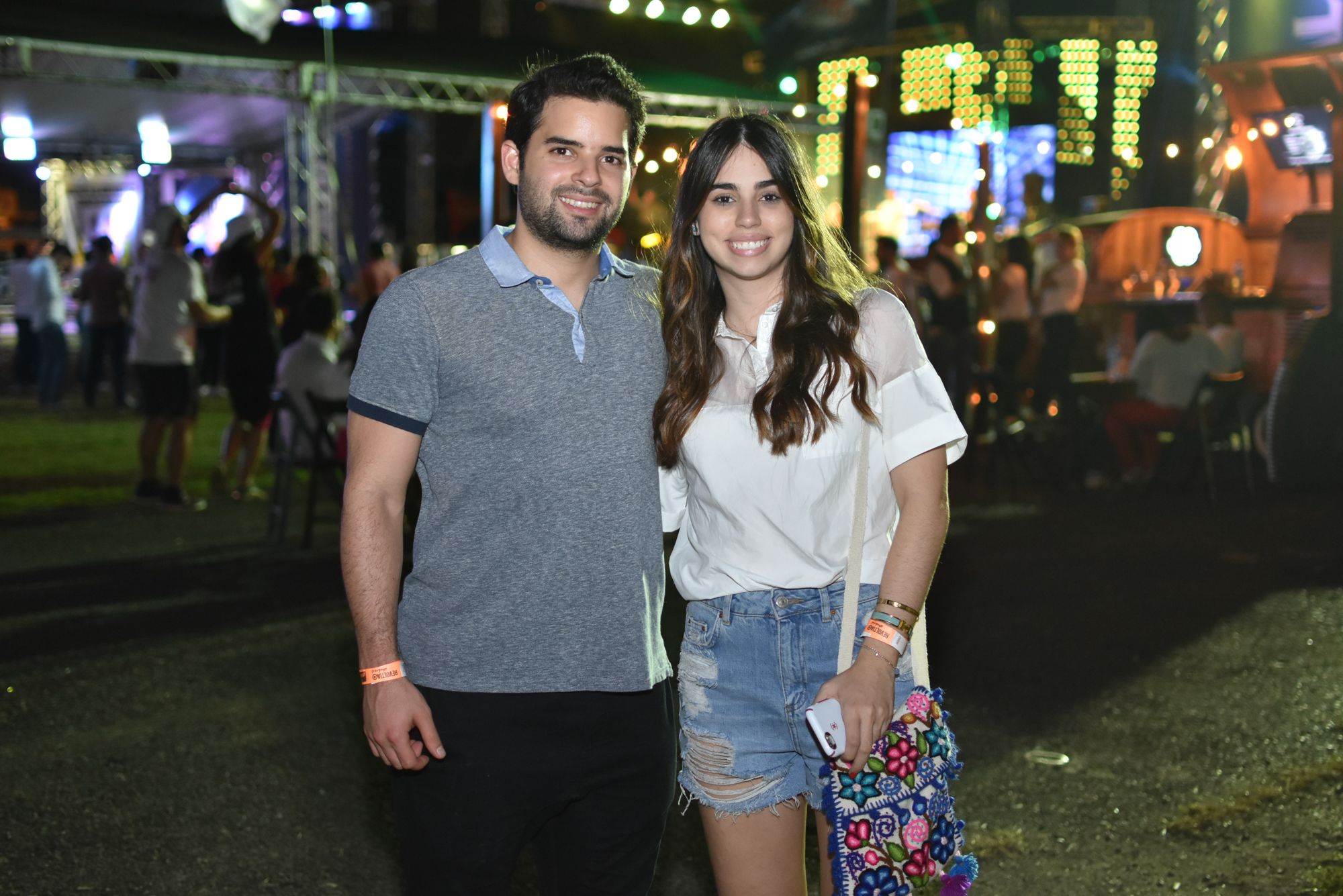 Celebran fin de semana Divertido y Revoltiao’