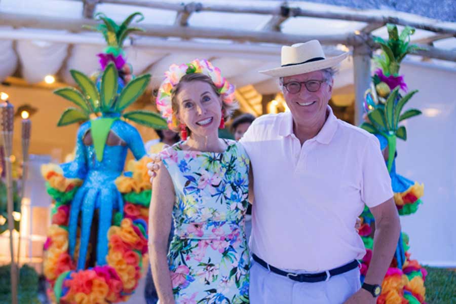 Puntacana Resort realiza encuentro