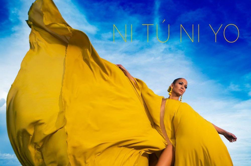 Se estrenó el video de «Ni tú, ni yo»