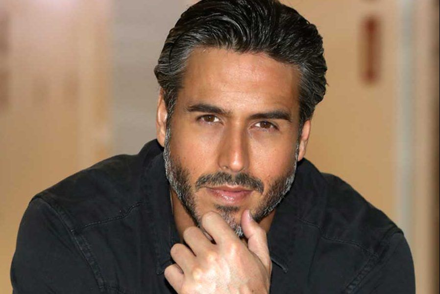 Raúl Olivo