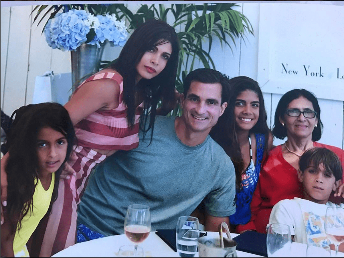 Así celebran los padres nuestras Personas y Personalidades