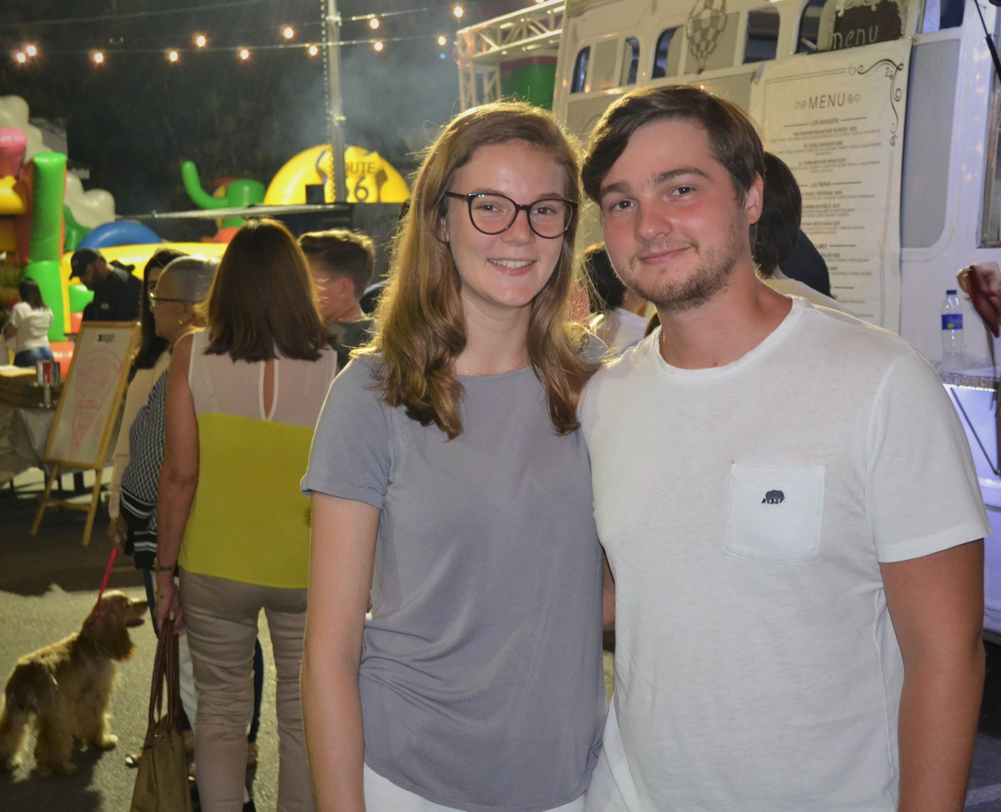 Club Jeep realiza Festival de Food Trucks