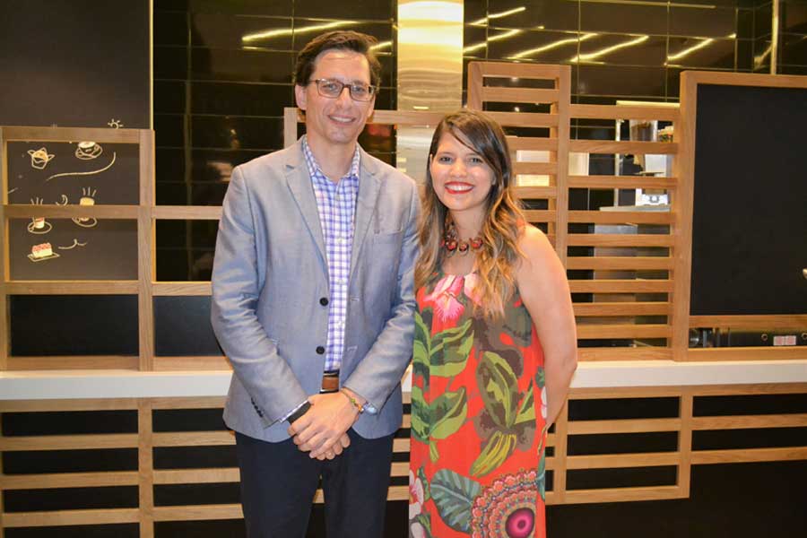 McDonald’s inaugura nueva sucursal  