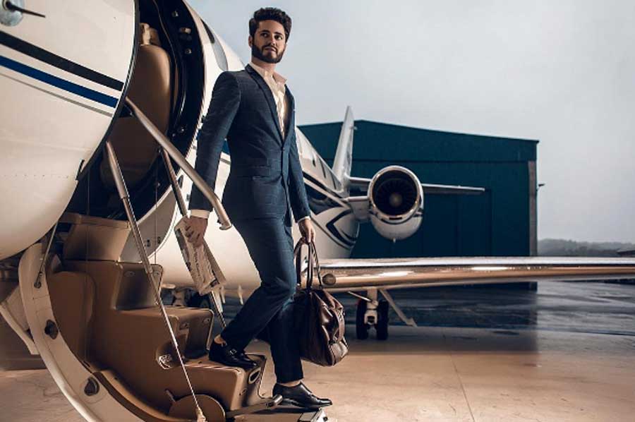 P.S. It’s Fancy l 9 Facts About: Jusef Sánchez