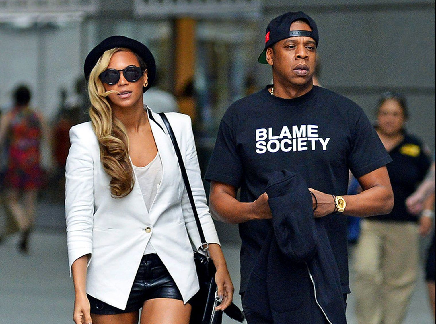 Jay-Z se confiesa