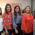 15 Azilde Elias Loli Fernandez Coral Chavez Dulce Ortiz y Marisabel Elias