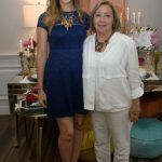 17 Laura Jasen y Amarilis Espinal