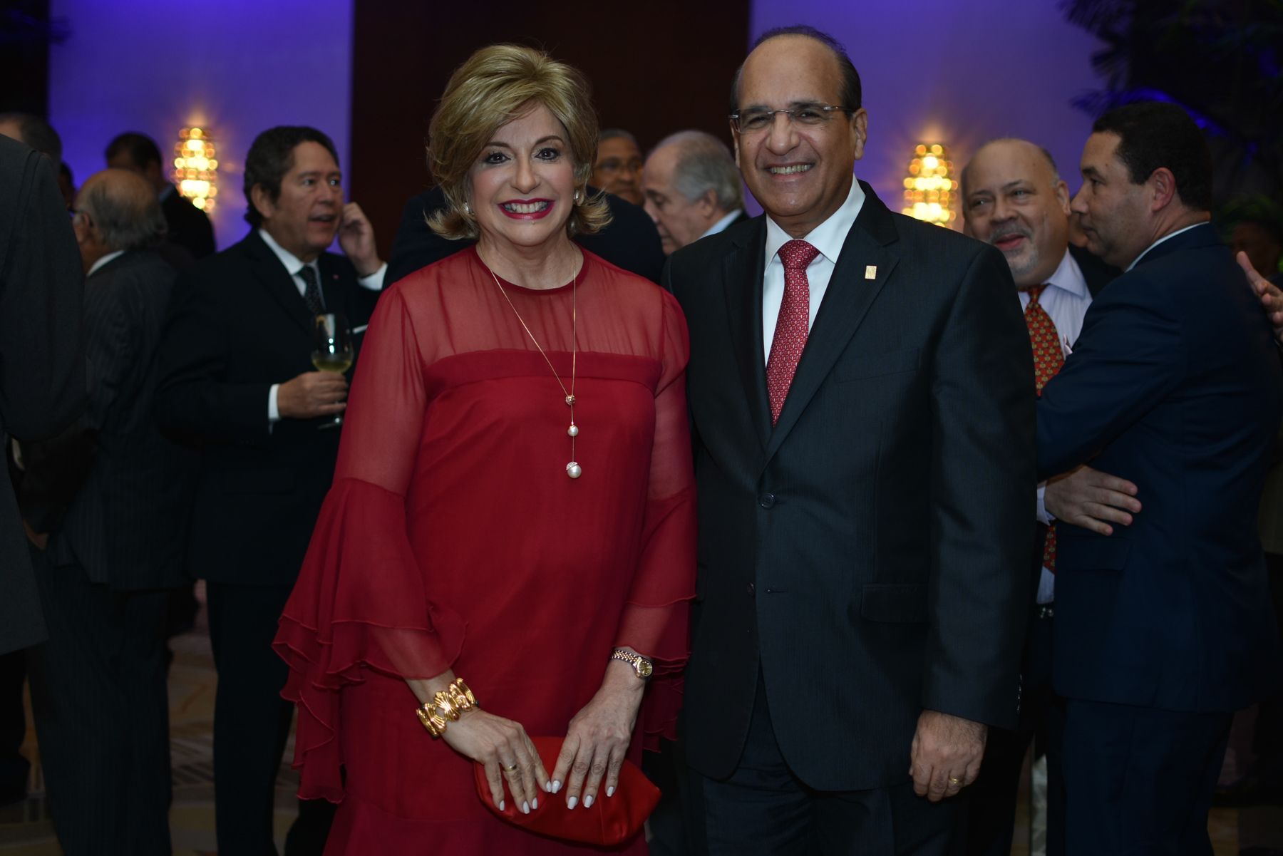 Celebran 116 años de Oficina de Abogados Lic. Pelegrin Castillo