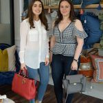 5 Laura Subero y Lorena Jimenez