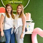 5. Lily Bello y Lidia Bello