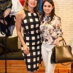 6. Jean Marie Polanco y Gabriela Canals