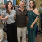 8 Lucia Freites Fabrizio Niatti y Maria Gabriela Mendoza