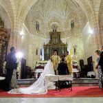 Bendicion del padre