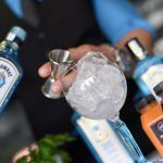 Bombay Sapphire