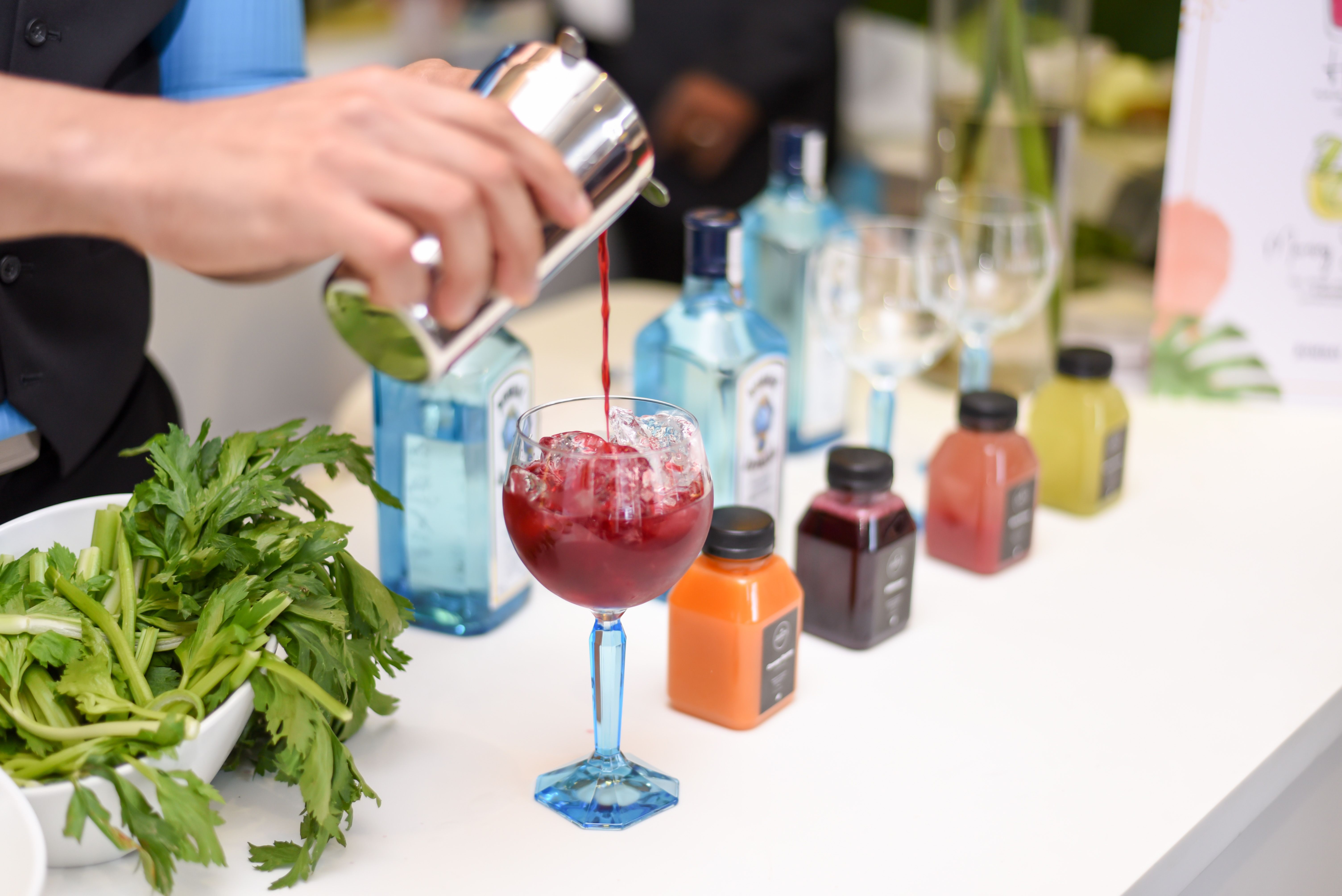 Juicy Life Foods invita a sentir el verano desde adentro