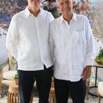 Bruce Wardinski y Alex Stadlin – 2