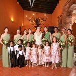 Cortejo Completo