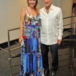 Principal 1-Liliana Borrero y Eduardo Verano_