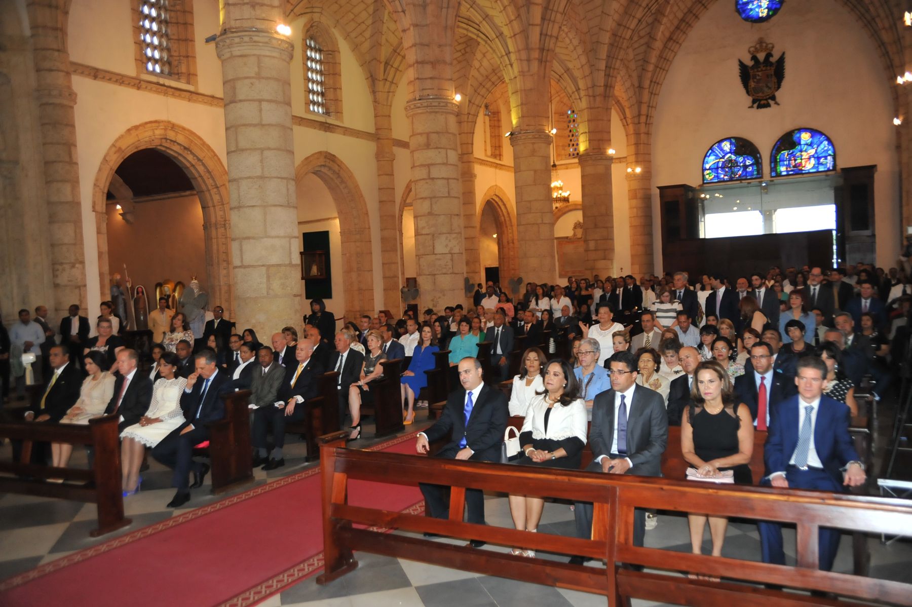 Listín Diario celebra 128 Años de fundación