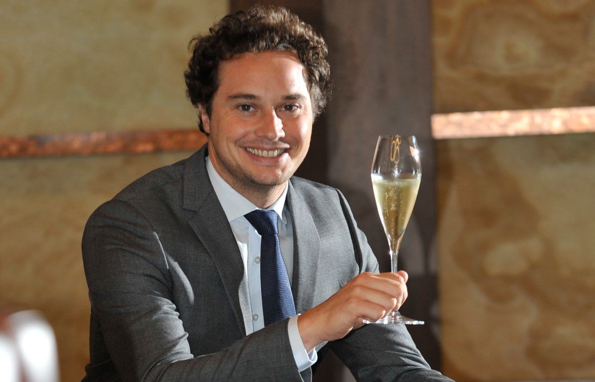 Nathan Benfrech