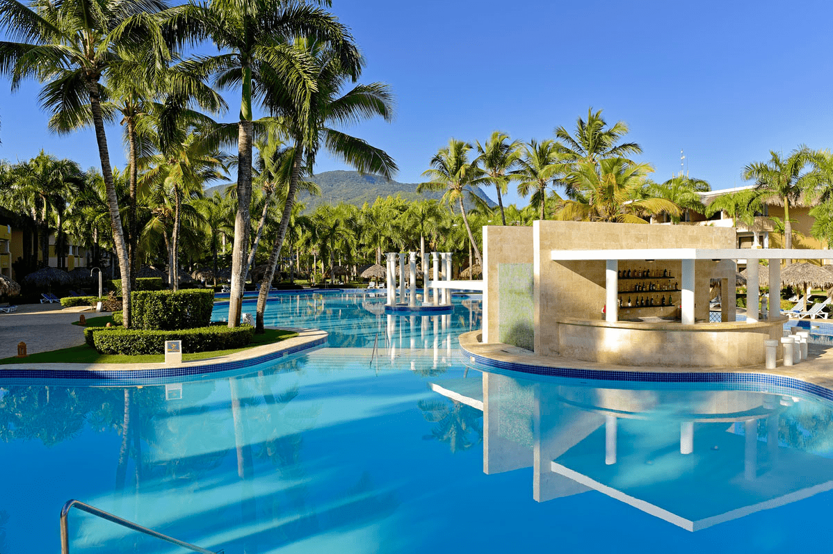 IBEROSTAR Costa Dorada: El placer de una experiencia de lujo